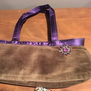 purse